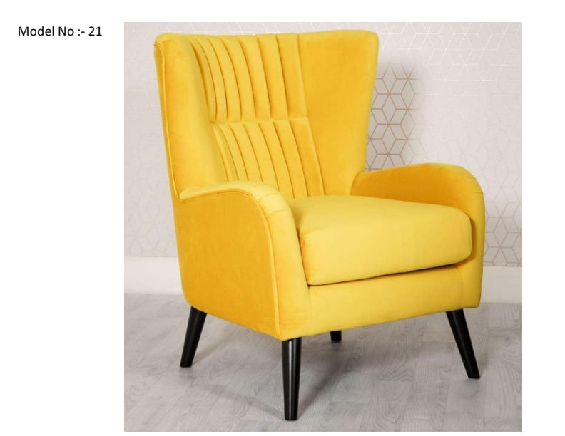 Chair ( Model No. 21) 